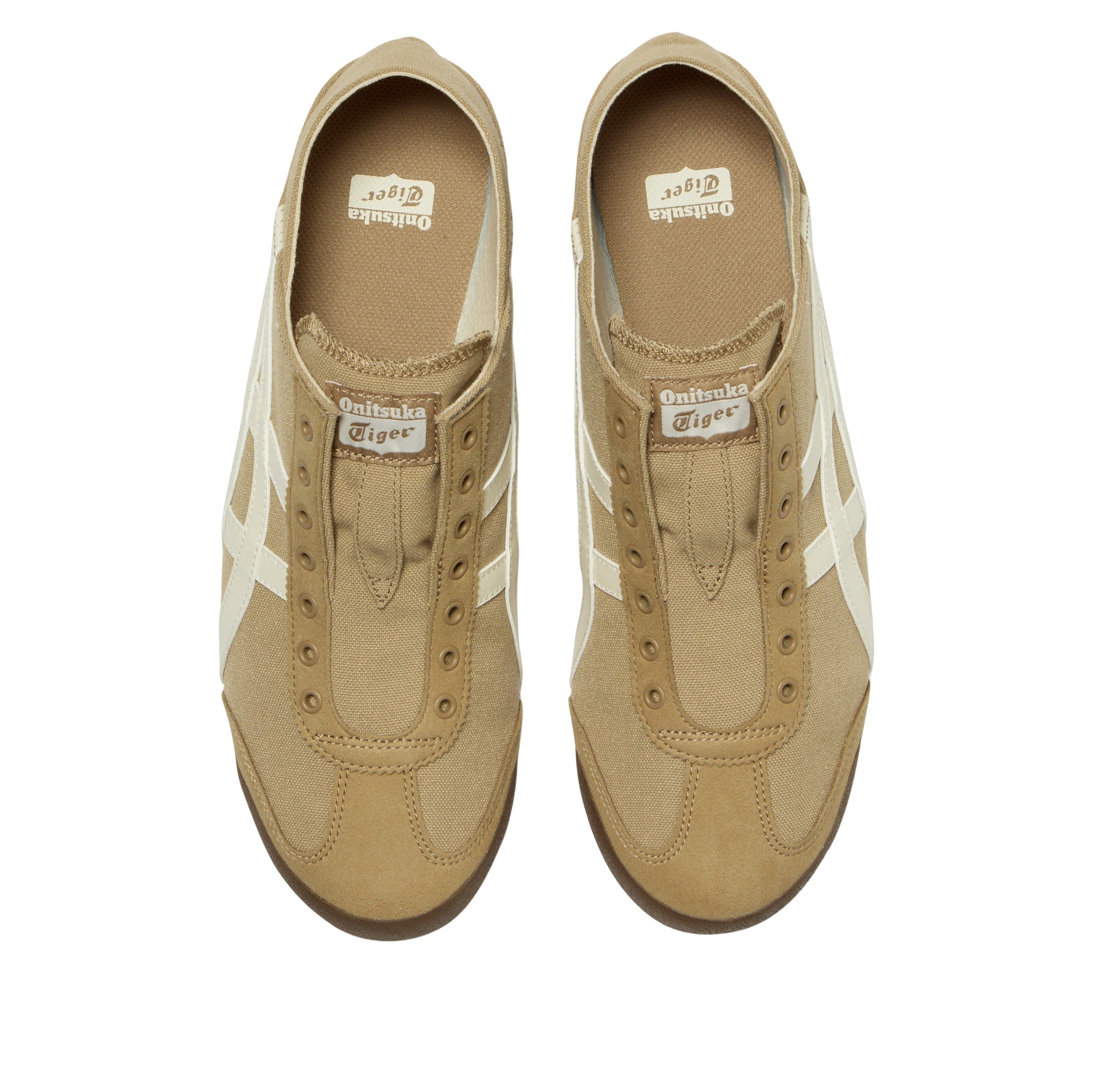 Onitsuka Tiger Mexico 66 Paraty 'Desert Camp Cream' 1183A437-201