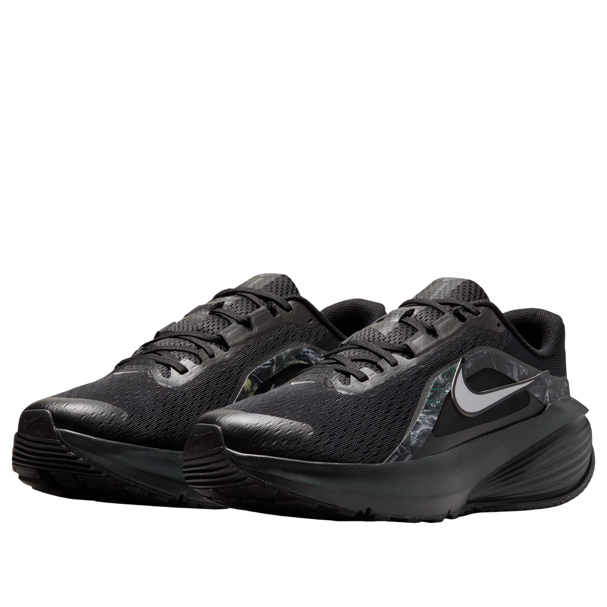 Nike Downshifter 14 'Black Dark Smoke Grey' IV5988-001