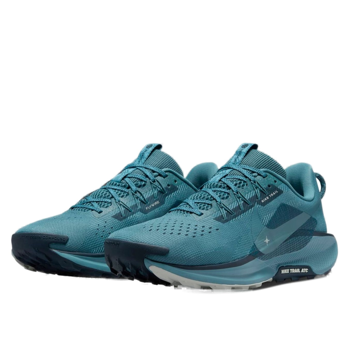 Nike Pegasus Trail 5 'Smokey Blue Armory Navy' DV3864-005