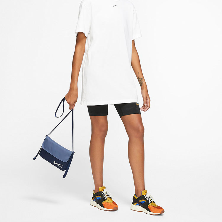 Nike Sportswear Futura 365 Cross-body Bag 'Blue' DV6250-410