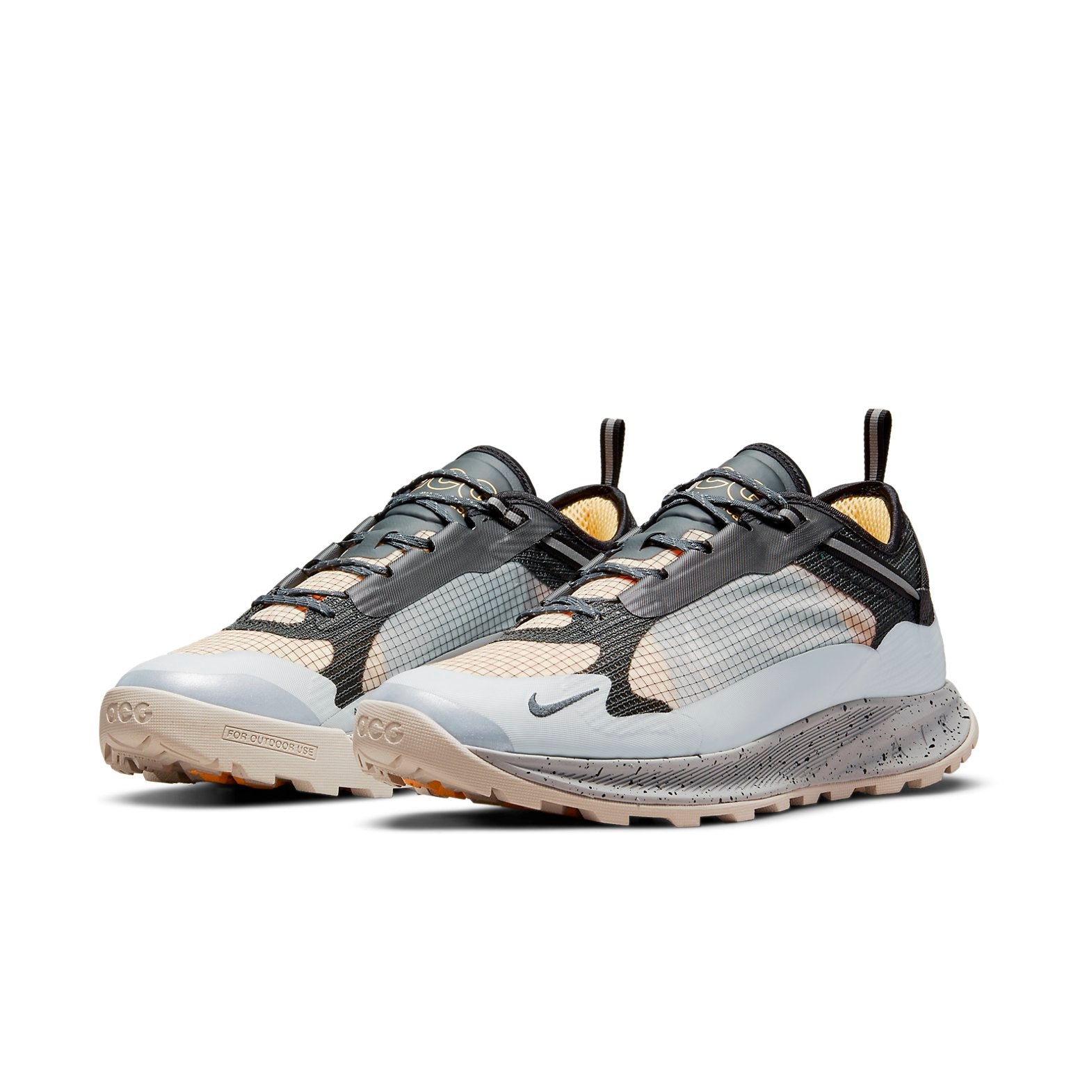 Nike ACG Air Nasu 2 'Grey Fog Melon Tint' DC8296-001