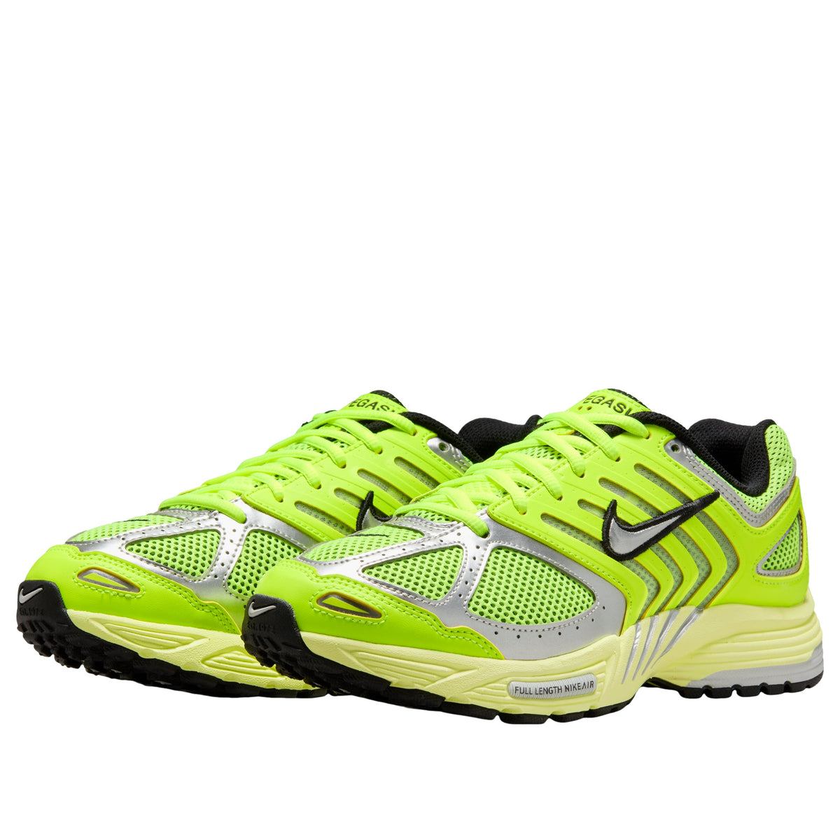 (WMNS) Nike Air Peg 2K5 'Volt Metallic Silver' HQ1675-700