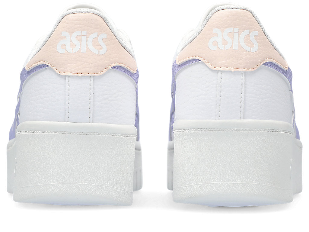 (WMNS) ASICS Japan S PF 'White Vapor' 1202A024-122