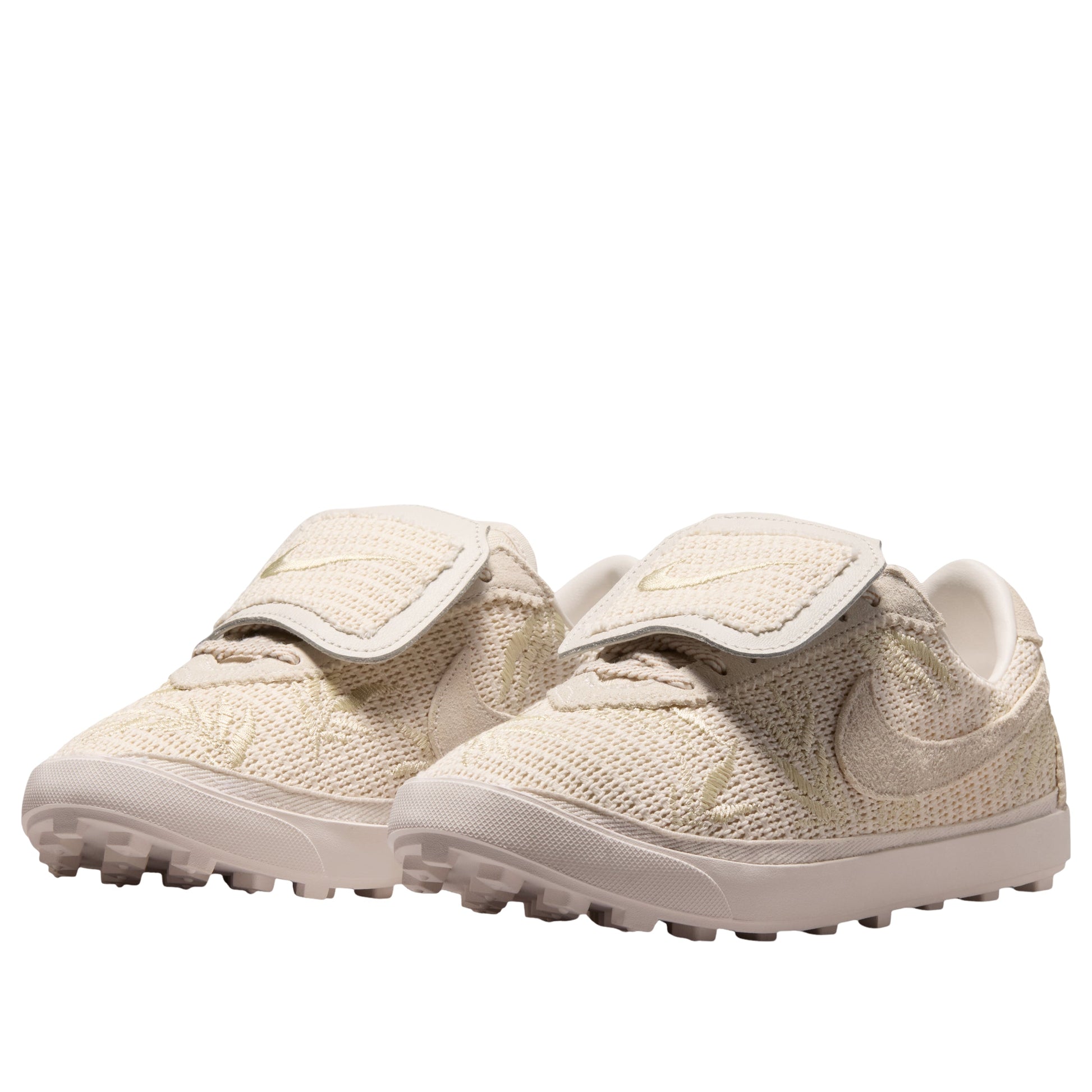 (WMNS) Nike Astro Grabber Textile 'Phantom Light Khaki' IW4937-006