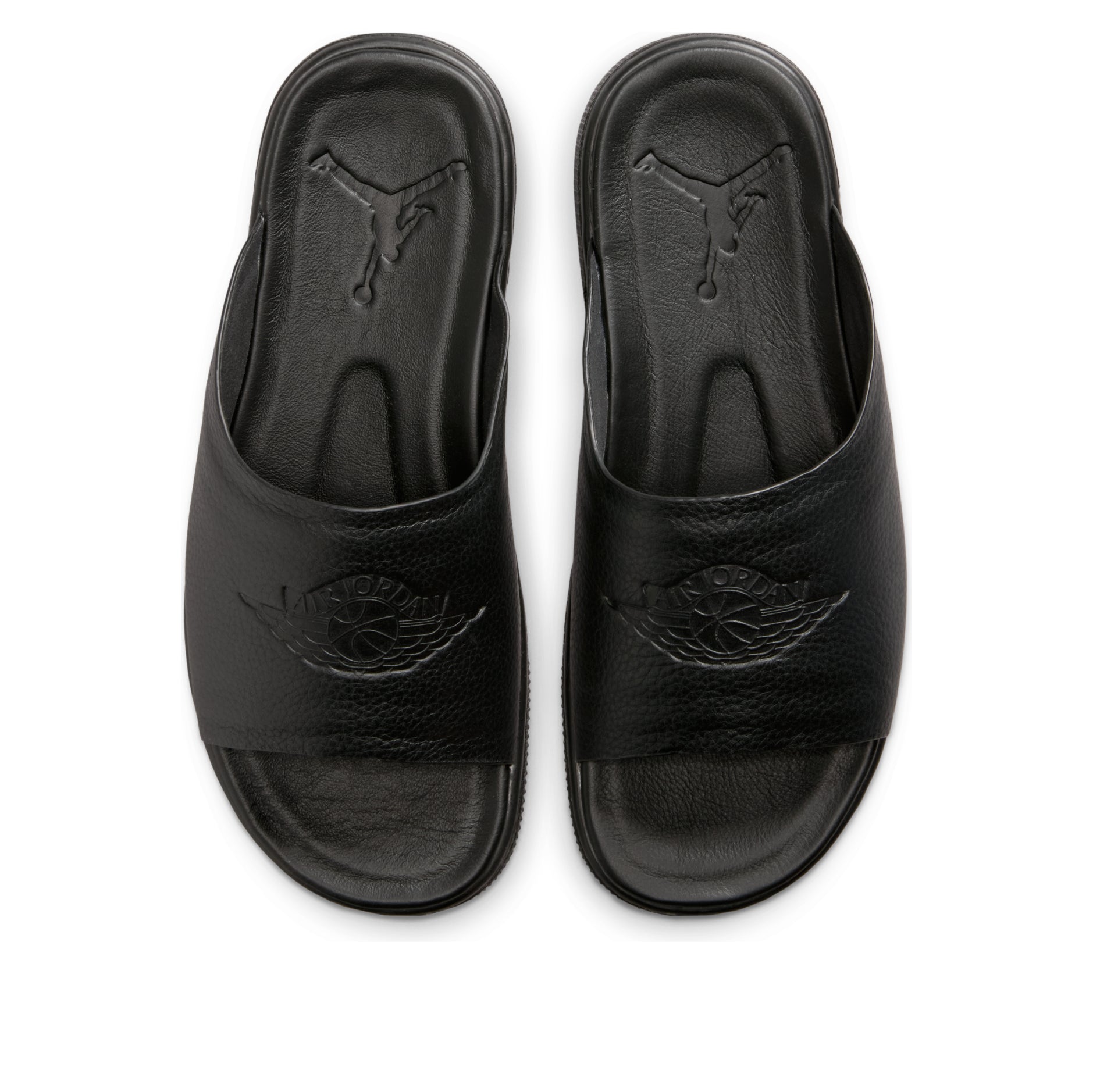 (WMNS) Air Jordan Modero 1 'Black' AO9919-001