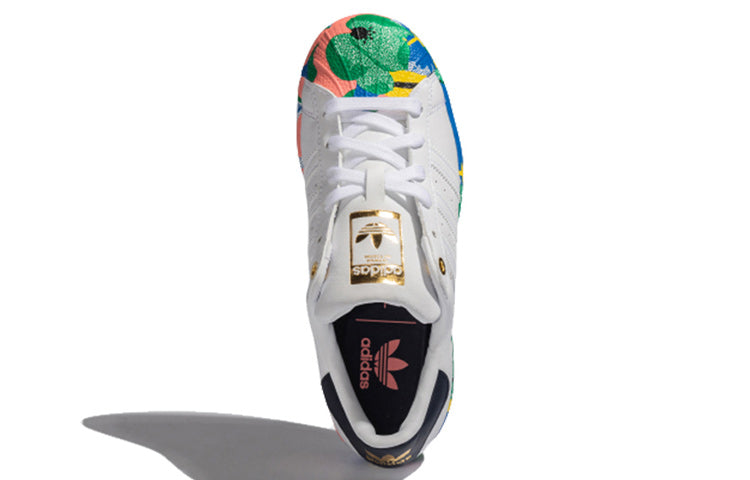 (WMNS) adidas Her Studio London x Superstar 'Floral Print' FW2526