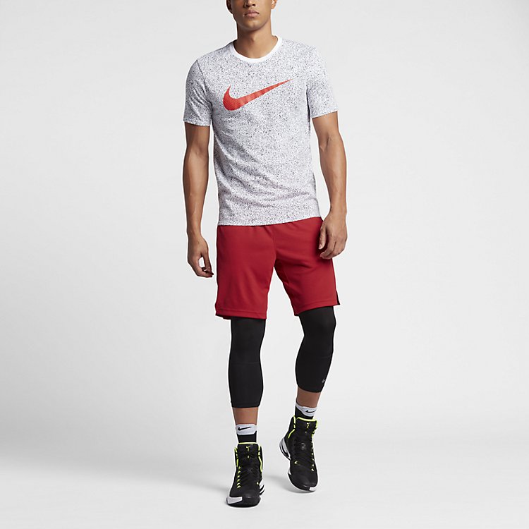 Apparel Shorts Men Nike Blacktop Short 831392-657