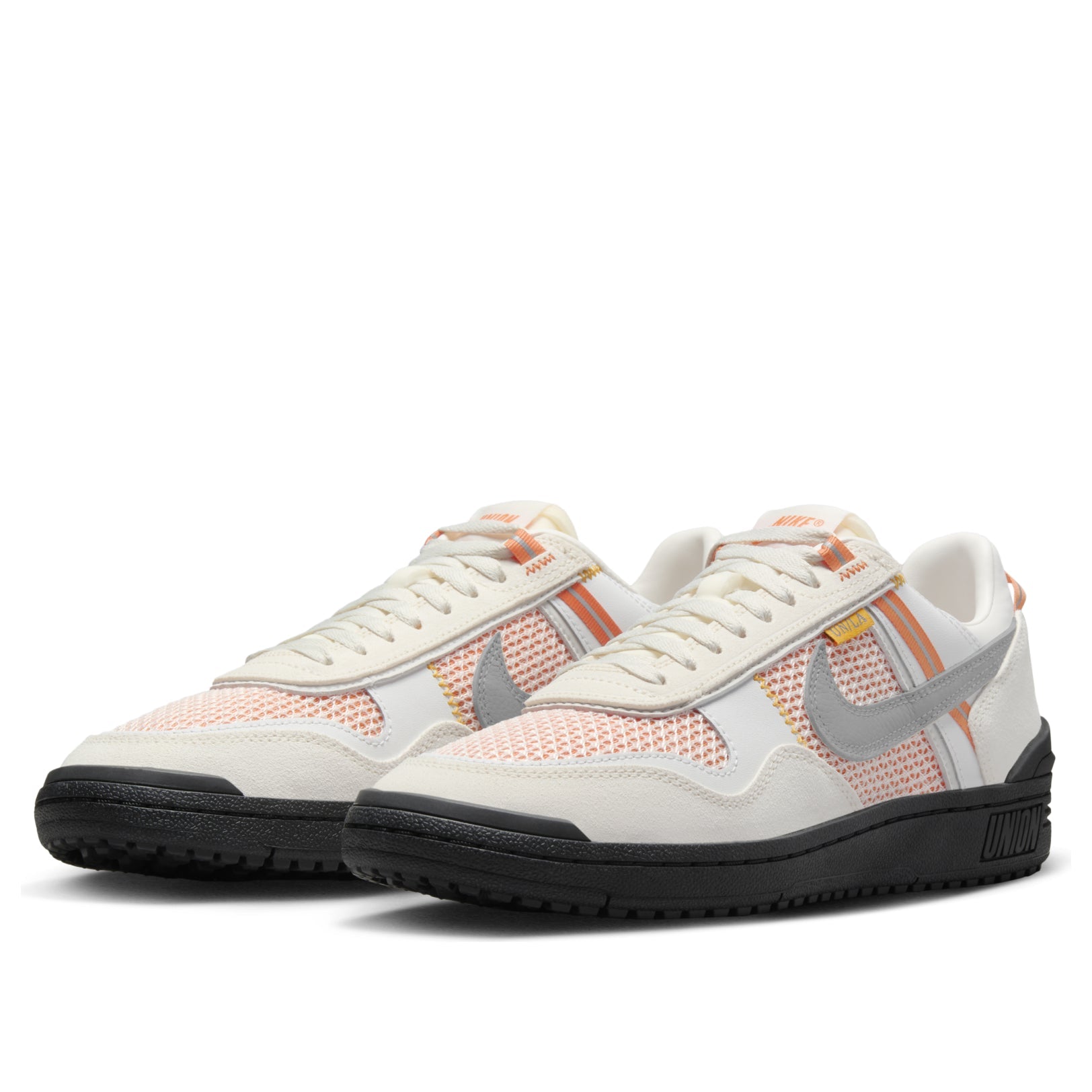 Nike x Union LA Field General 'Black' FQ9003-001