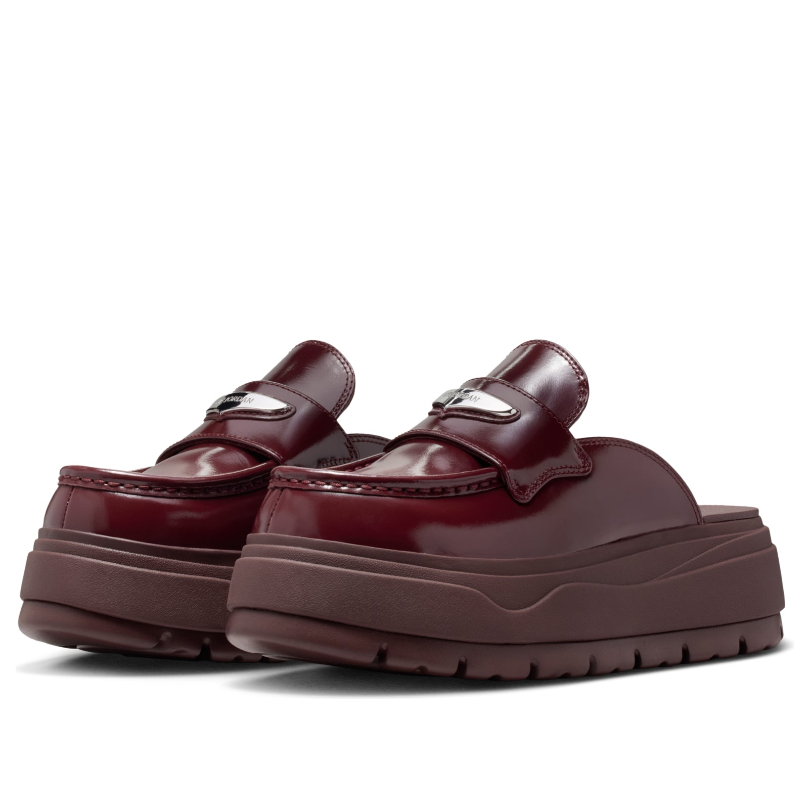 (WMNS) Air Jordan Mule 'Dark Team Red Burgundy' HJ4292-600