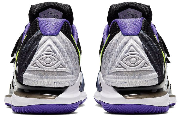 Nike Court Air Zoom Vapor x Kyrie 5 'NYC' BQ5952-002