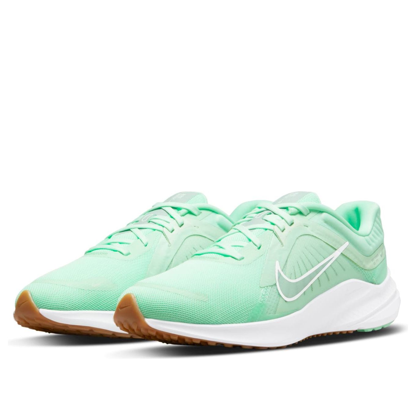 (WMNS) Nike Shoes 'Green White' DD9291-300