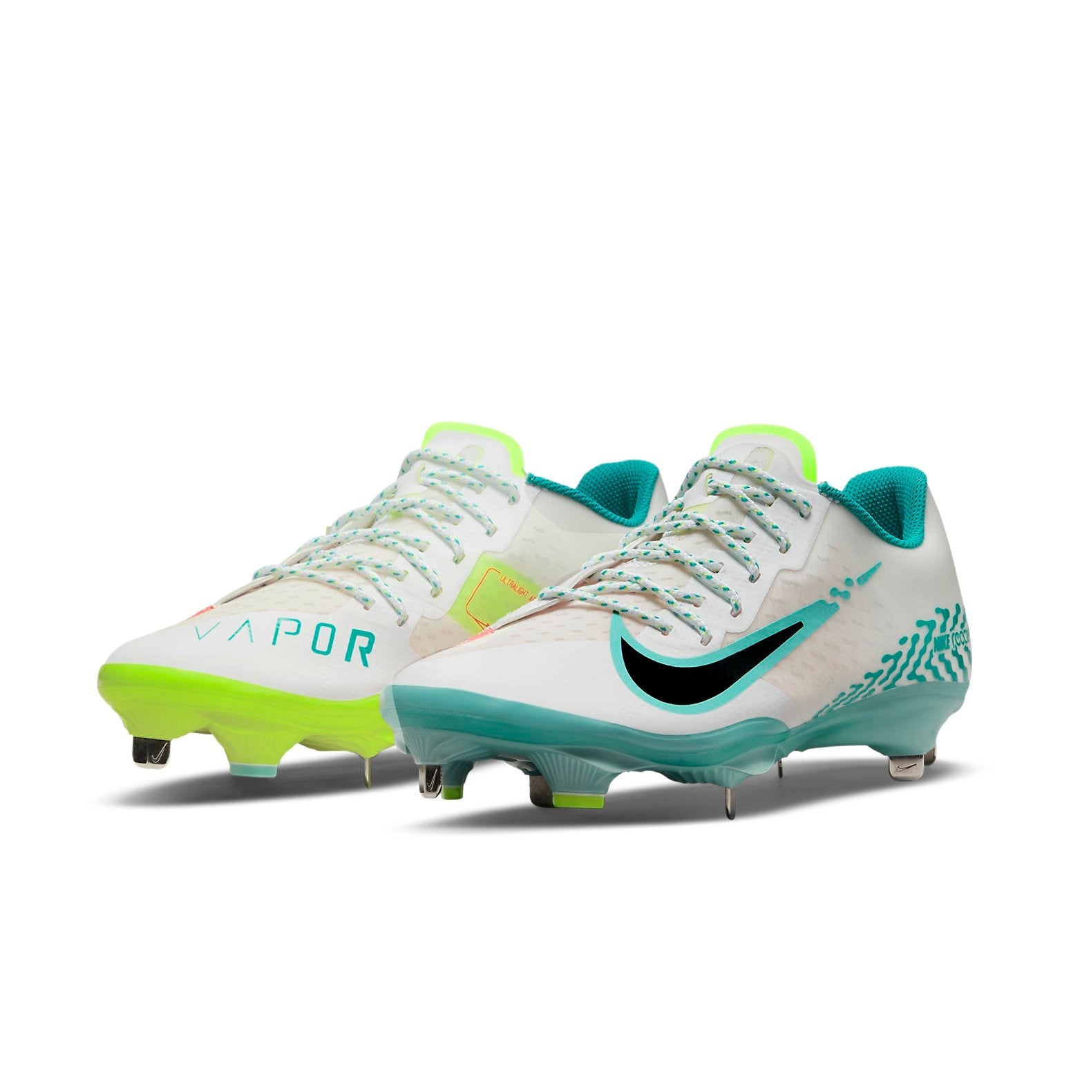 Nike React Vapor Ultrafly Elite 4 'White Aurora Green' DA0701-104