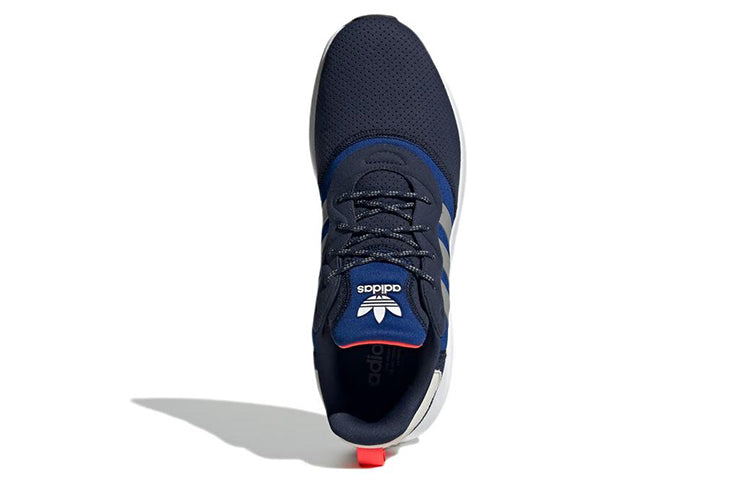 adidas originals X_PLR S 'Black' FW1478