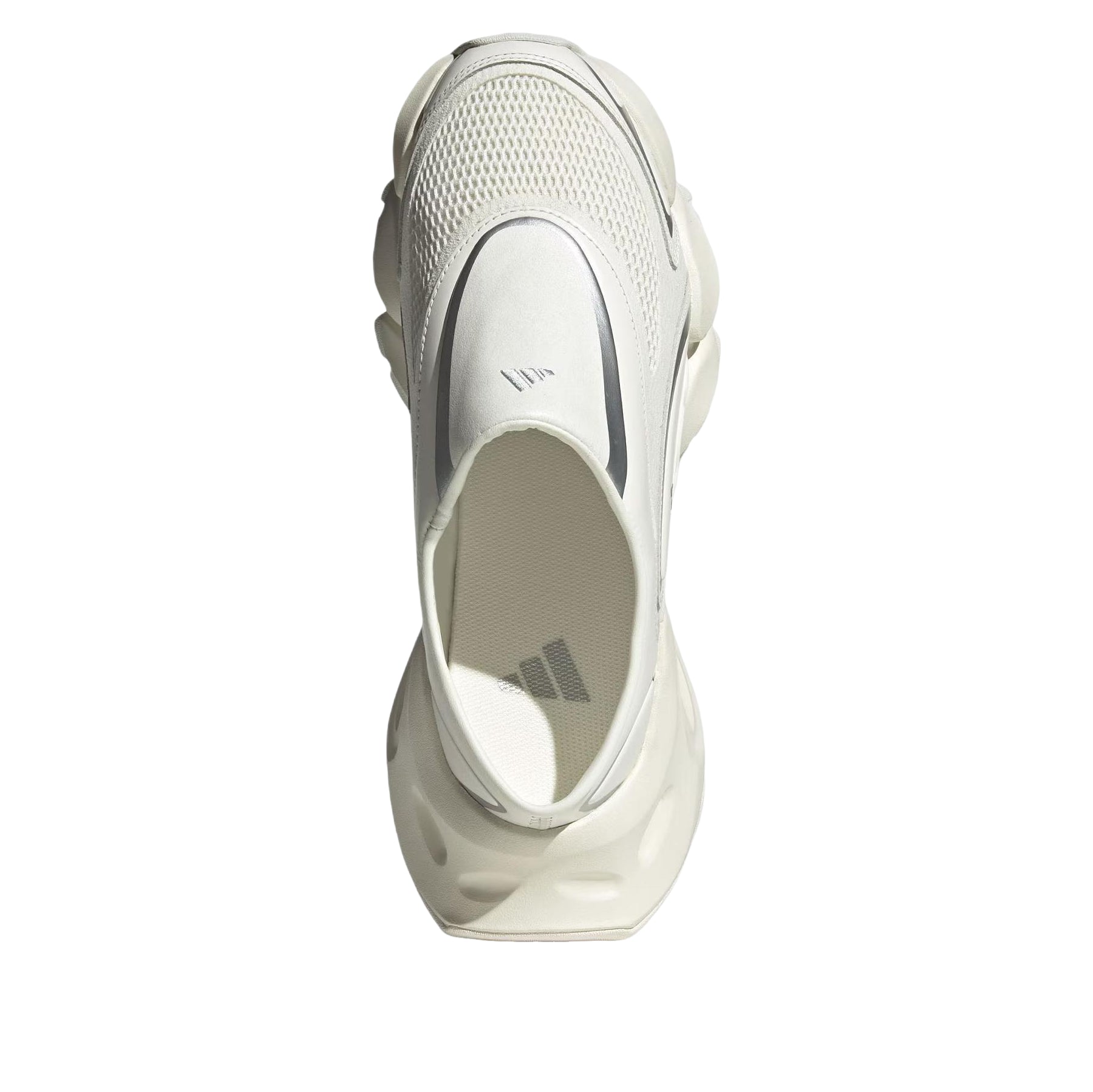 adidas XLG Runner Mule 'White' JS4590