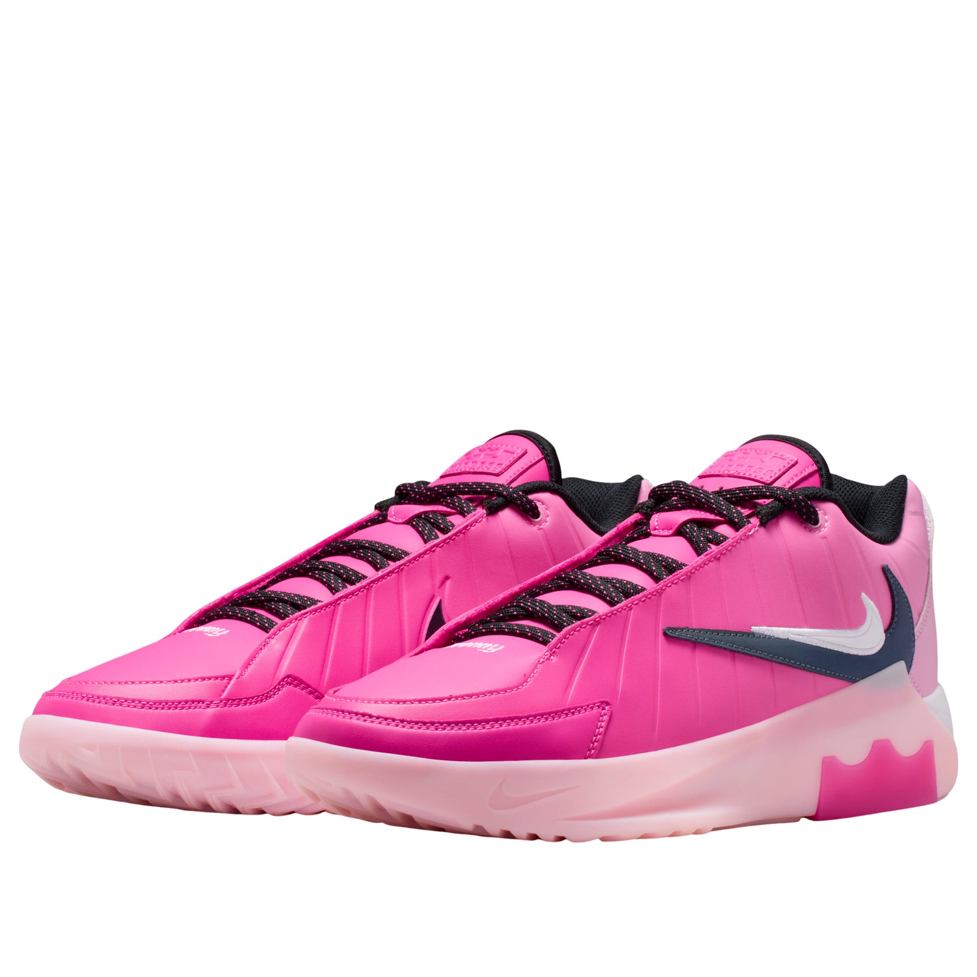 Nike LeBron Witness 9 'Bronny James Desert Pink' IO7381-600