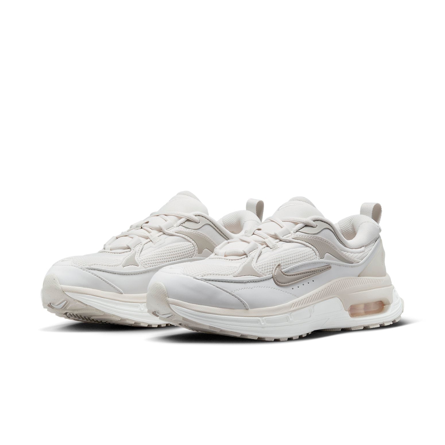 (WMNS) Nike Air Max Bliss 'Sail Summit White Light Bone' FD1453-030