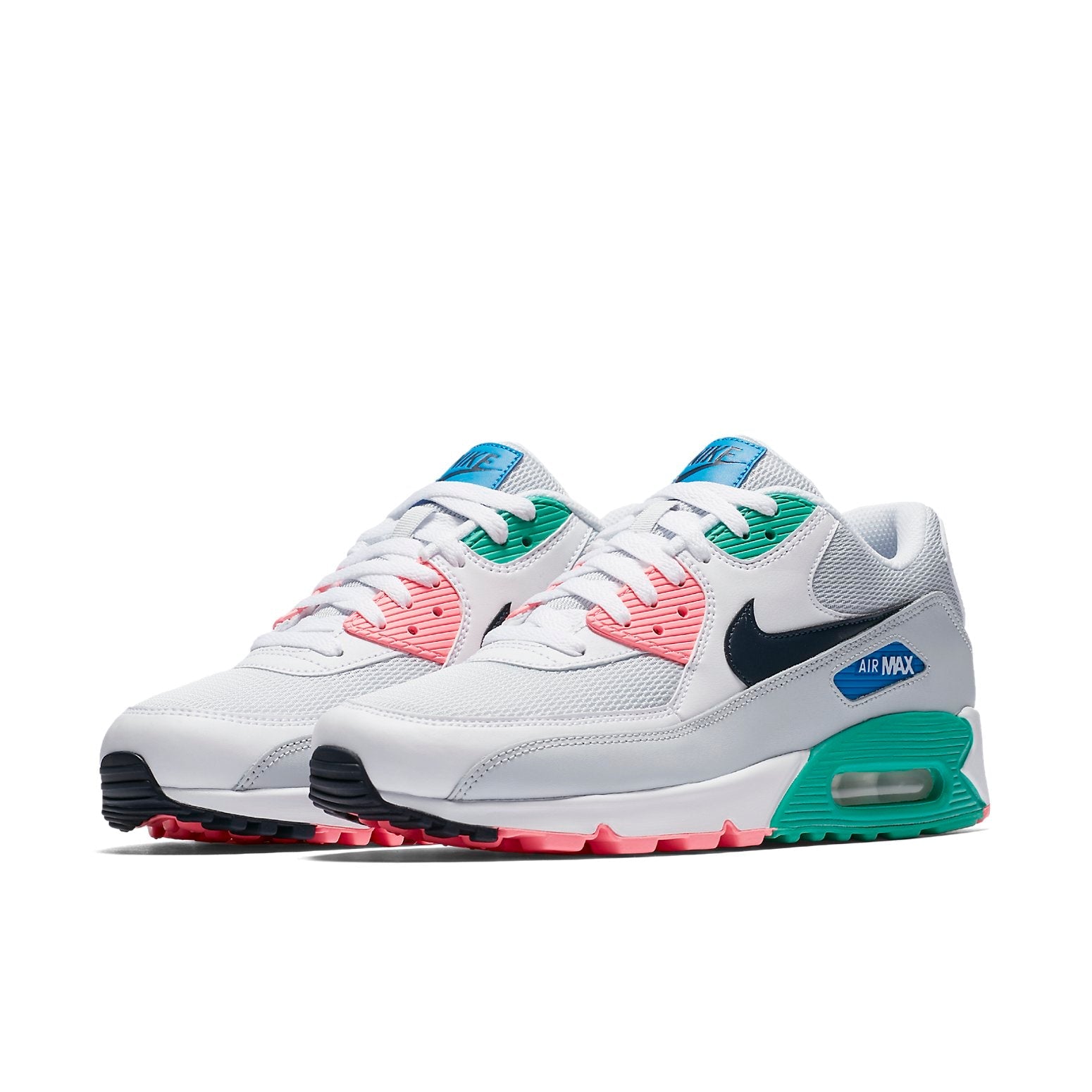 Nike Air Max 90 Essential 'Watermelon' AJ1285-100