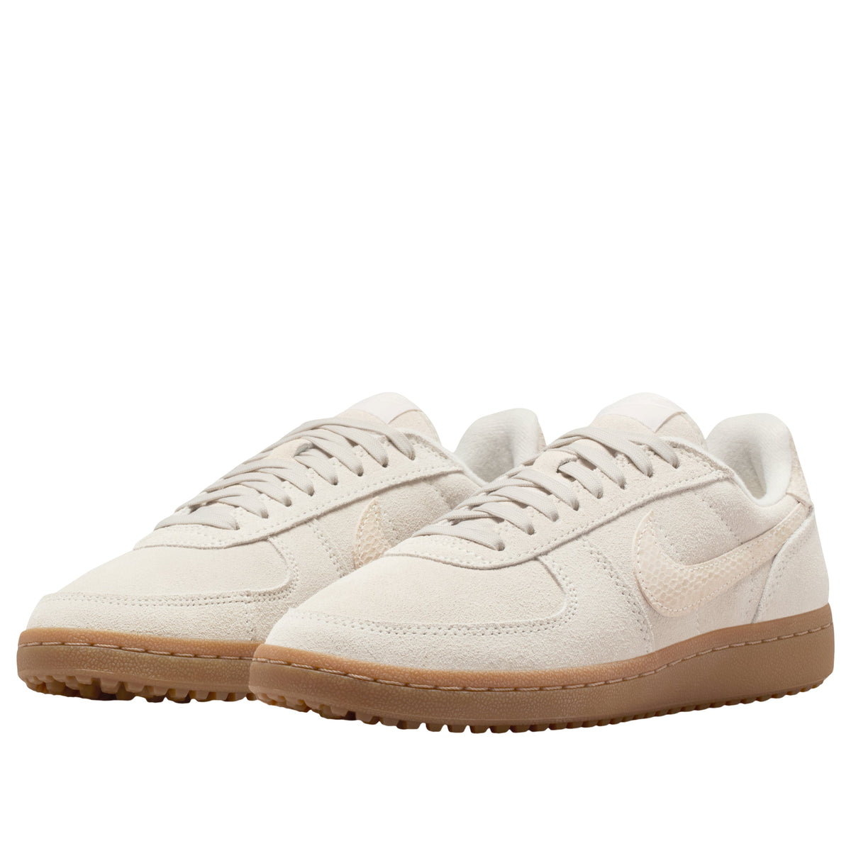 (WMNS) Nike Field General 'Light Bone Gum' IM9207-002