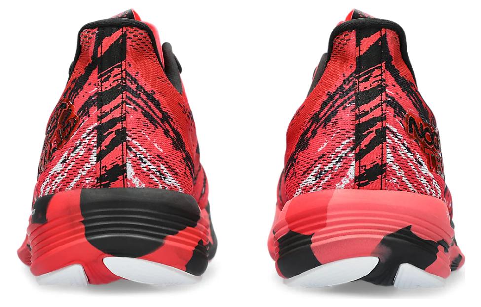 ASICS Noosa Tri 15 'Avant Garde - Electric Red' 1011B609-600