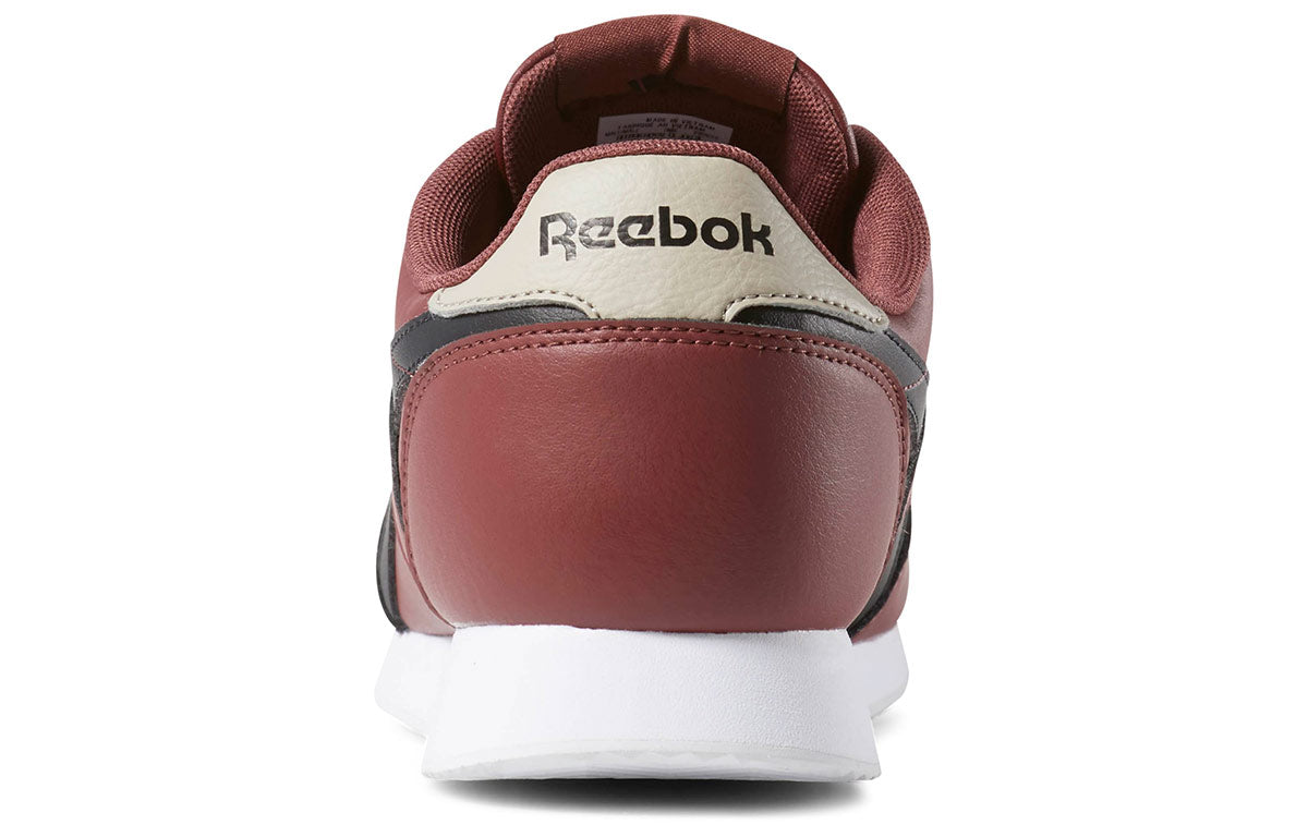 Reebok Classics Royal Cl Jogger 2L 'Red Black' CN7397