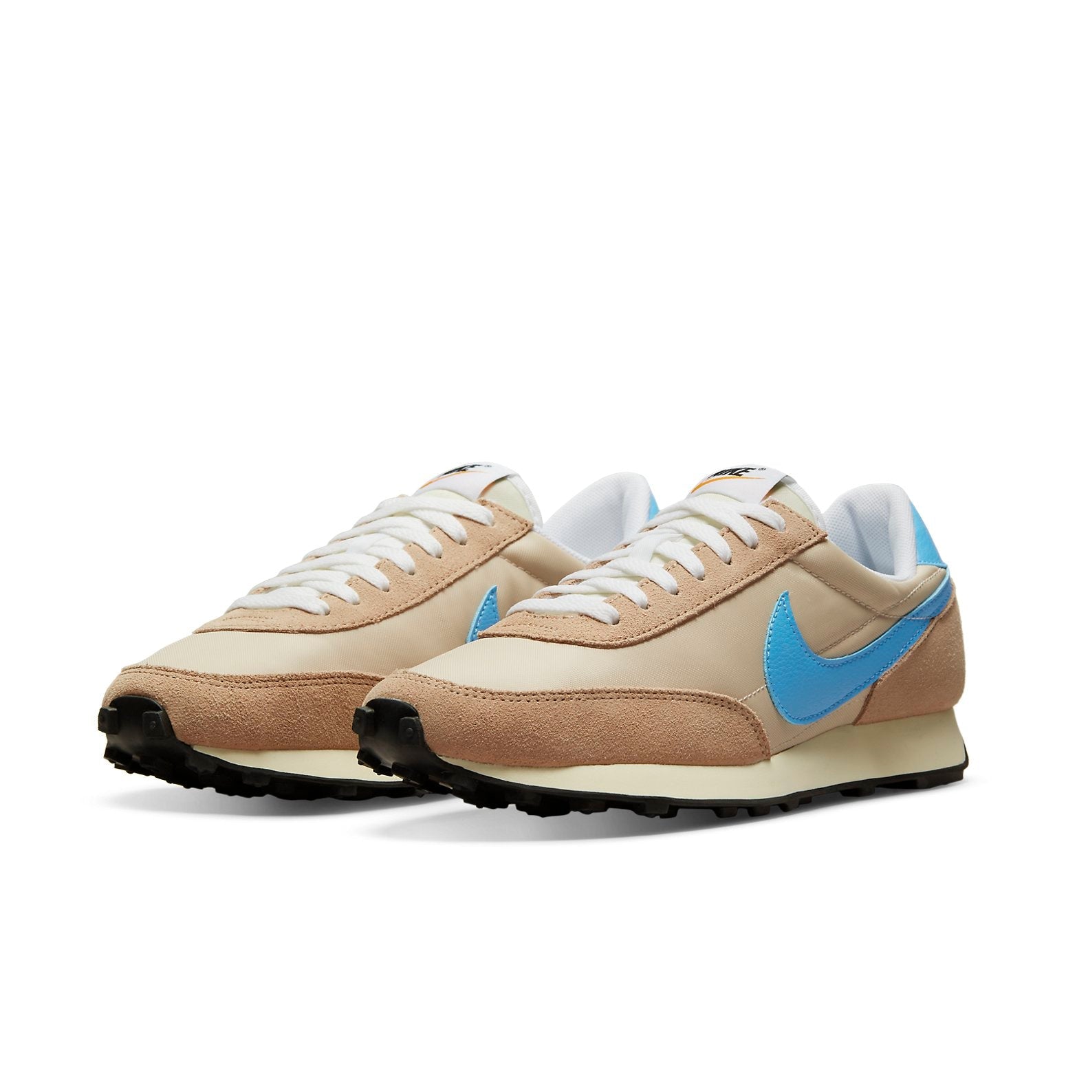 (WMNS) Nike Shoes 'Brown Blue' DV1039-219