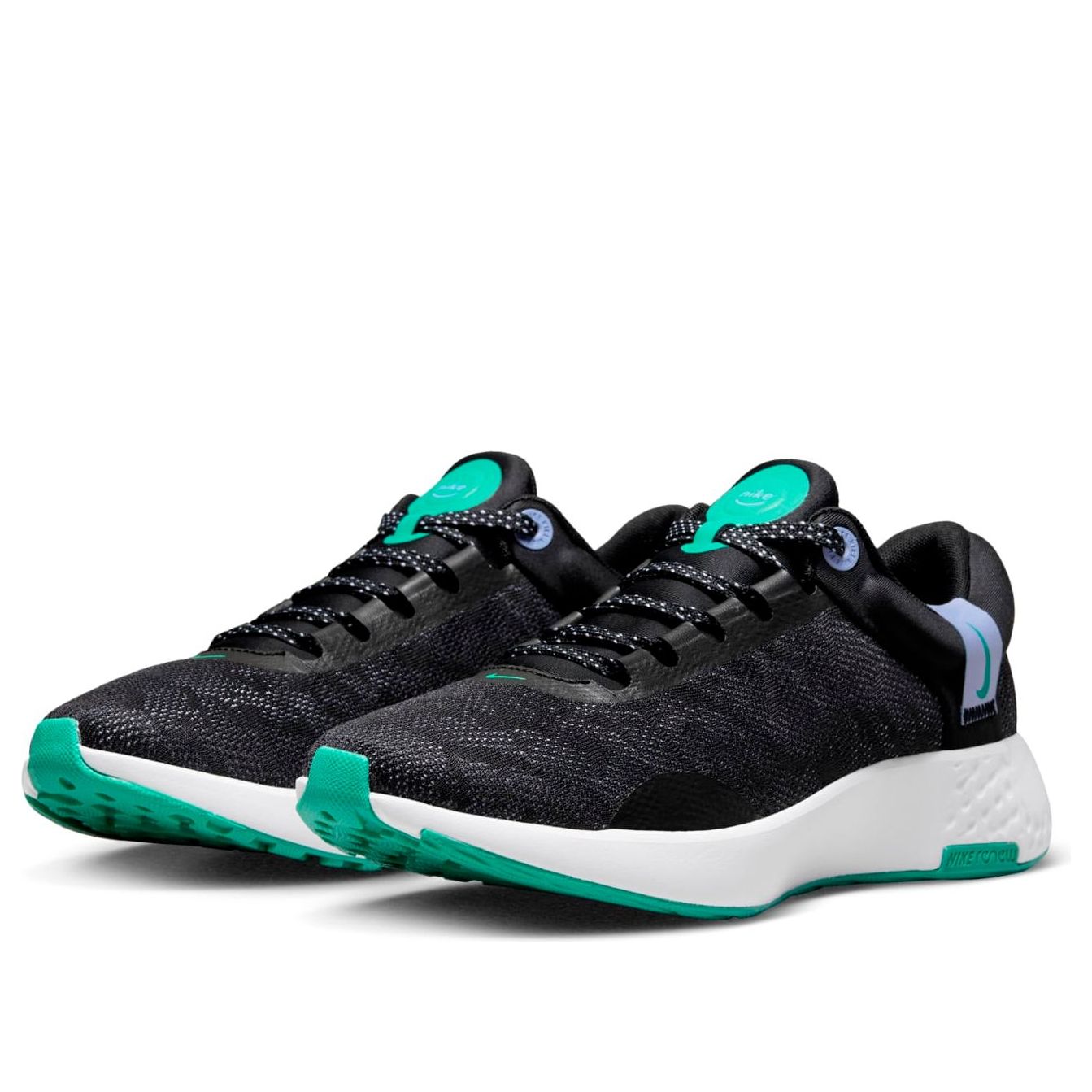 (WMNS) Nike Renew Serenity Run 2 DM0820-002