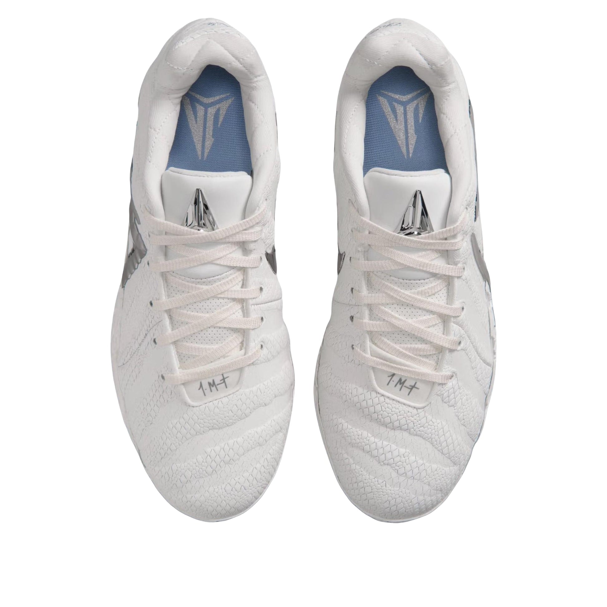 Nike Ja 3 'White Label' IO7668-100