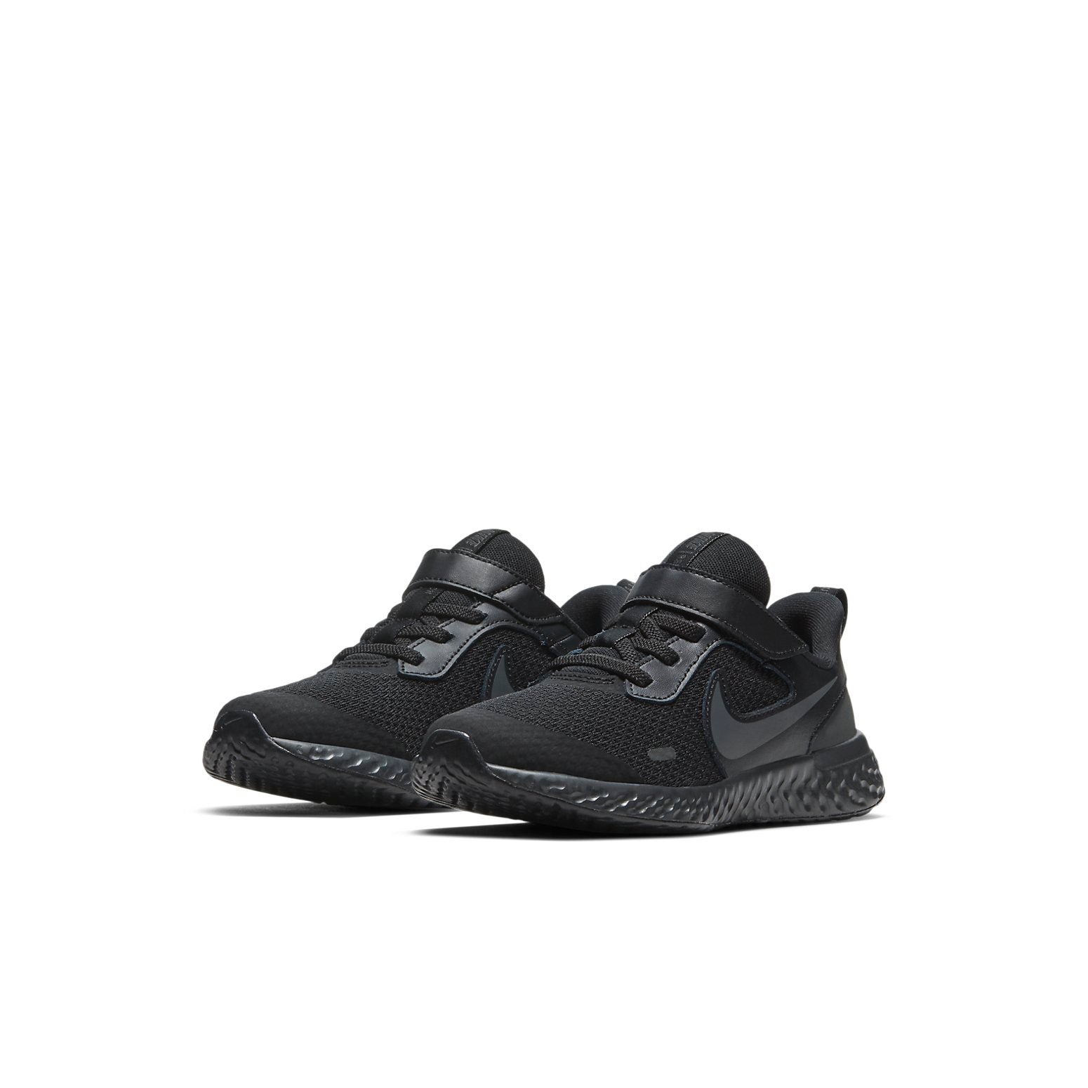 (PS) Nike Revolution 5 Little Kids' Shoe BQ5672-001