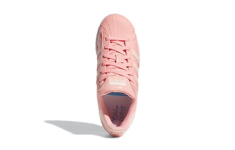 (GS) adidas Toy Story x Superstar J 'Hamm' FZ4539