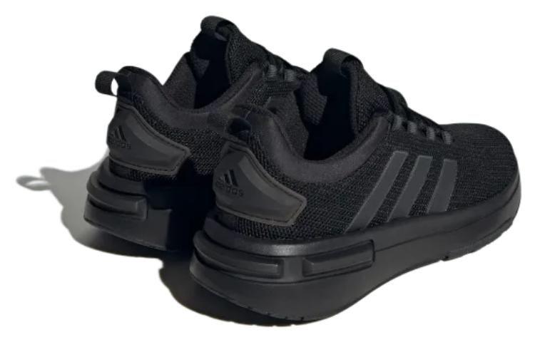 (WMNS) adidas Racer TR23 'Black Carbon' IG7348