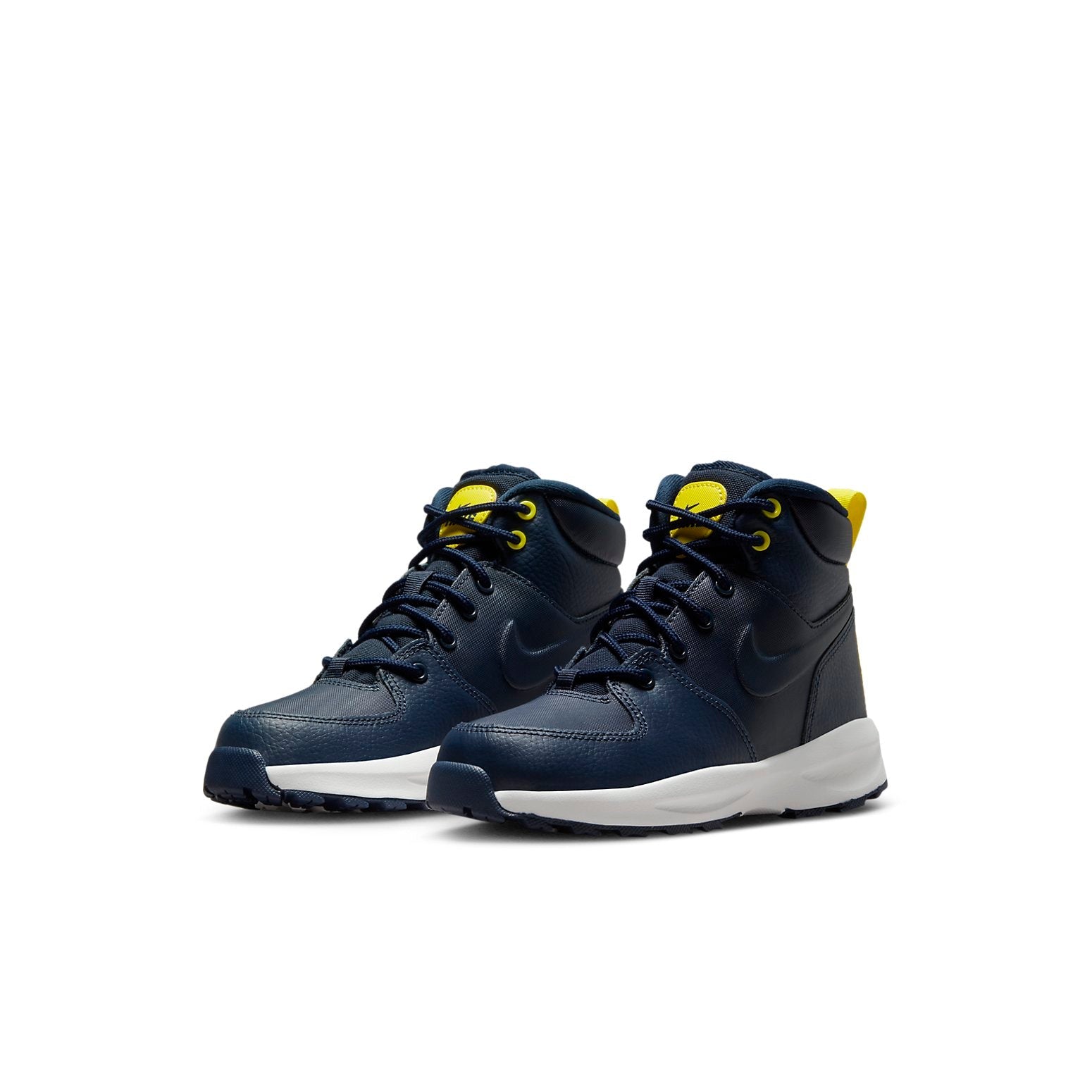 (PS) Nike Manoa 'Obsidian' BQ5373-401