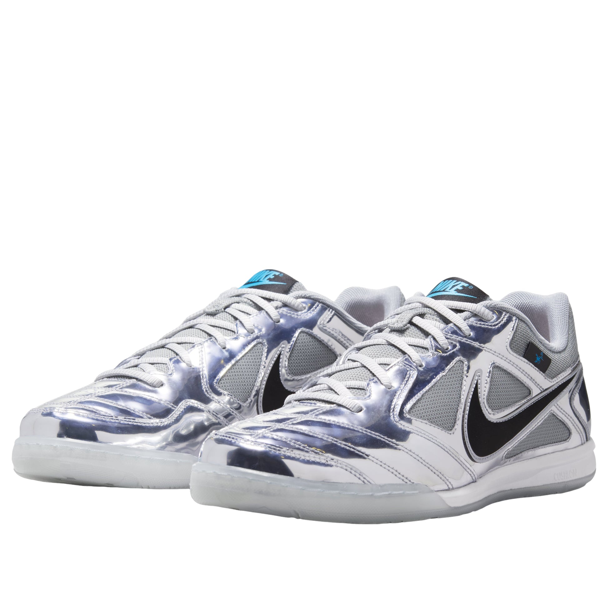 Nike Gato LV8 'Chrome Gamma Blue' IQ7630-001