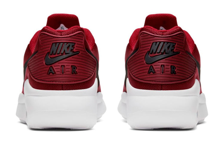 Nike Air Max Oketo 'Team Red Black' AQ2235-600