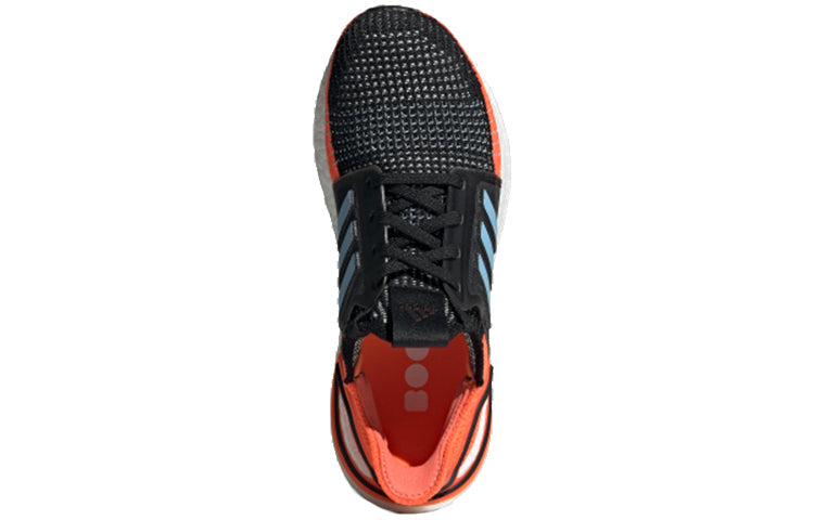 (WMNS) adidas Ultraboost 19 'Hi-Res Coral Blue' G27482
