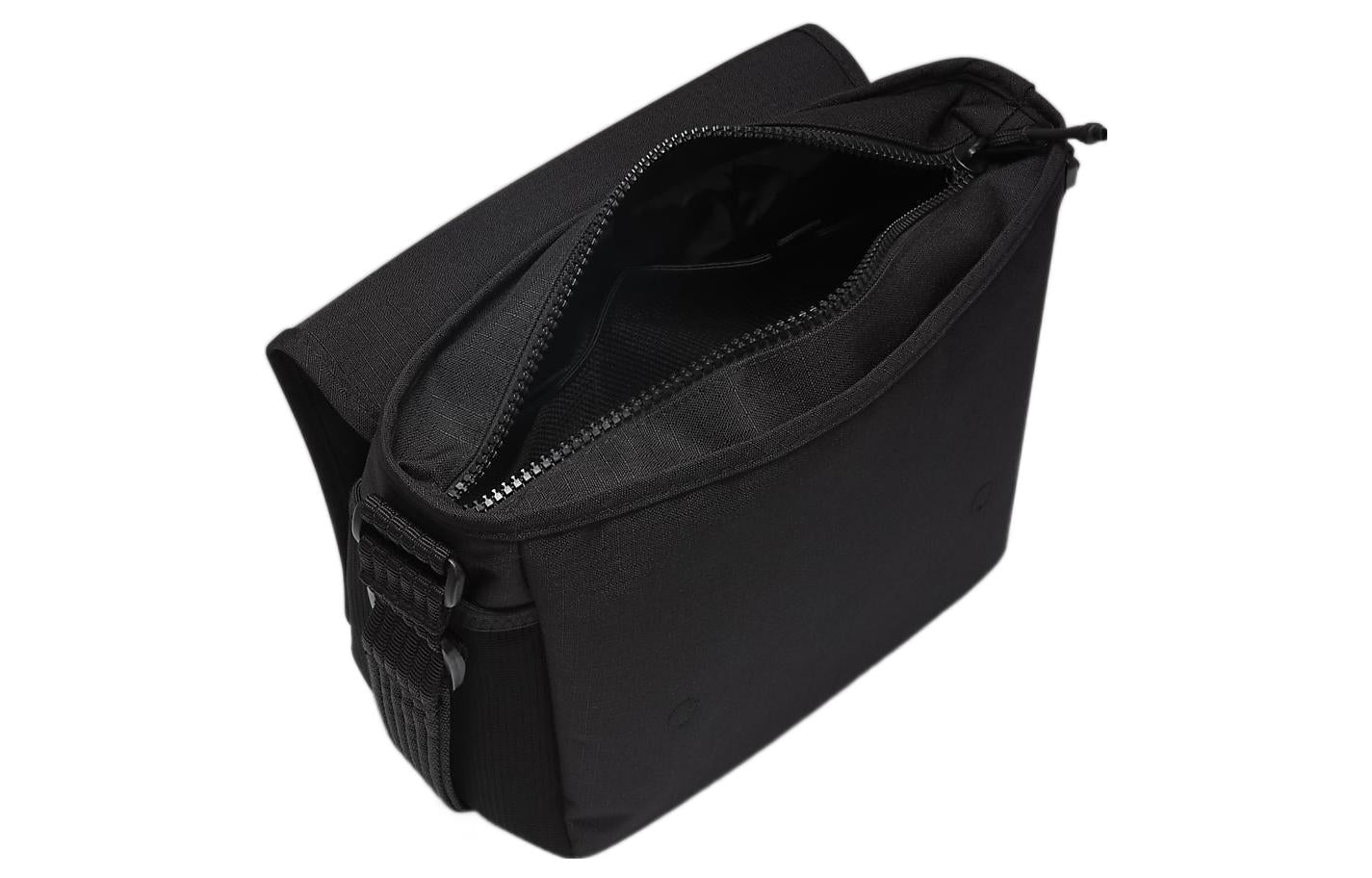 (WMNS) Air Jordan Flight Mini Shoulder Bag 'Black' FV5809-010