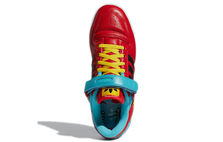 adidas South Park x Forum Low 'Cartman' GY6493