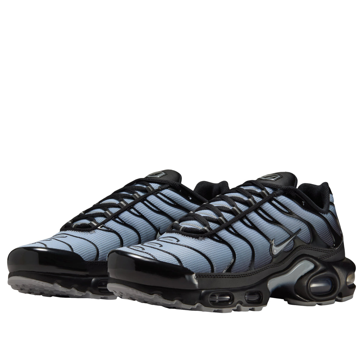 (WMNS) Nike Air Max Plus 'Wolf Grey' IO0657-001
