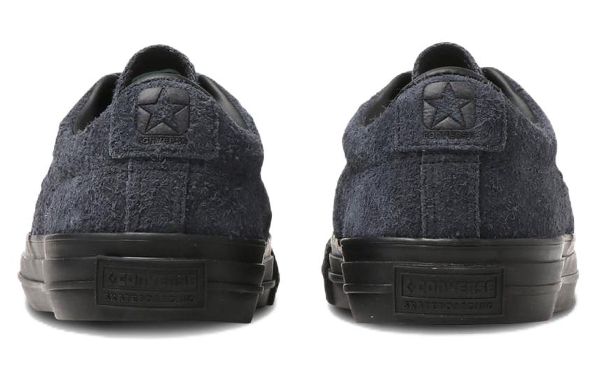 Converse Skateboarding Proride SK OX 'Navy' 34201550