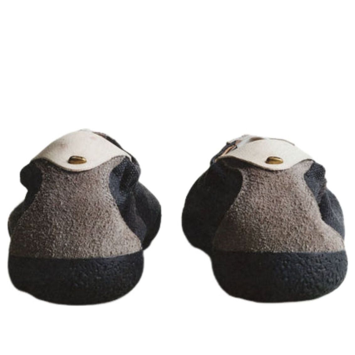 Pane Zephyr Pouching 'Analogue Glitch' PN15424BLK20B