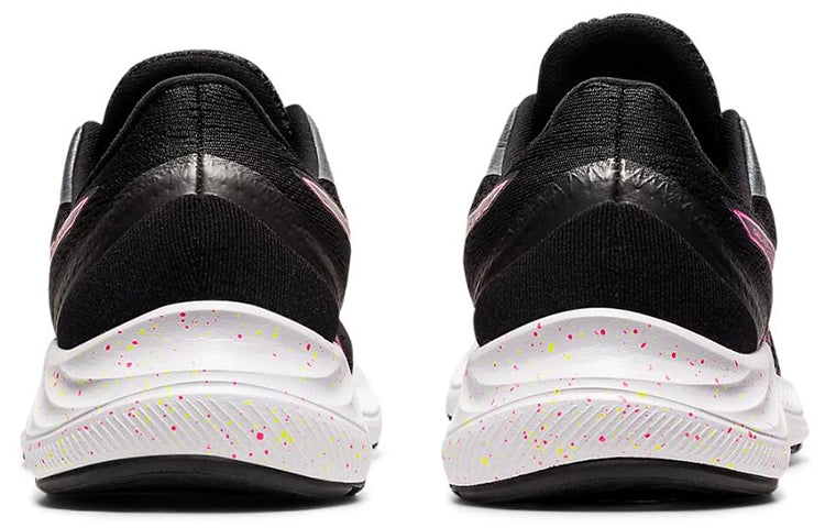 (WMNS) ASICS Gel-Excite 8 'Black Hot Pink' 1012A916-006