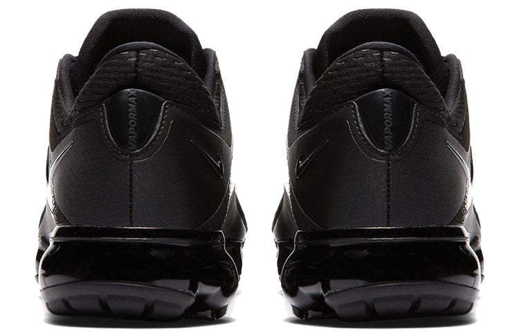 (WMNS) Nike Air VaporMax CS 'Triple Black' AH9045-002