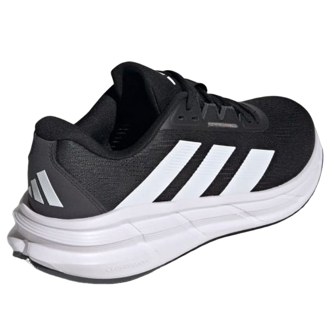 adidas Questar 3 'Black White' ID6320