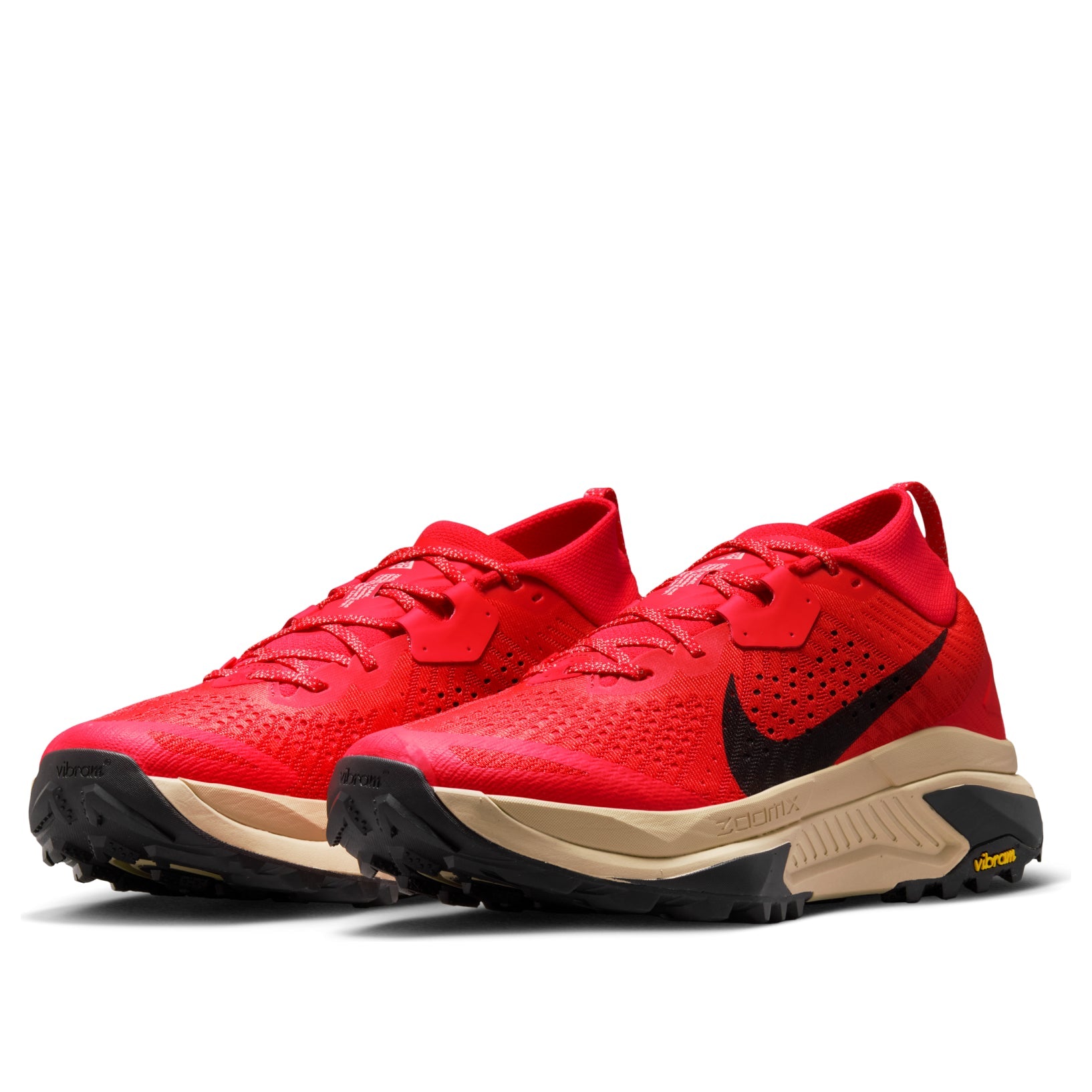 Nike ACG Zegama Trail 'Light Crimson' HV8113-600