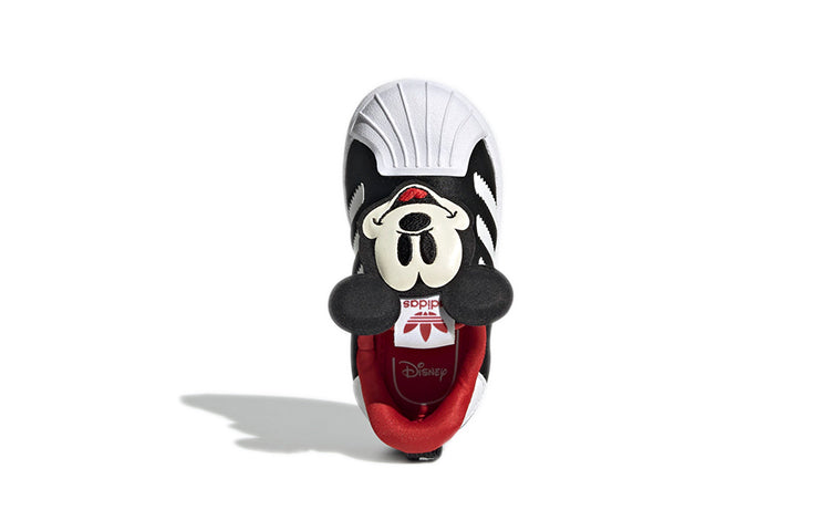 (TD) adidas Disney x Superstar 360 'Mickey Mouse' Q46305