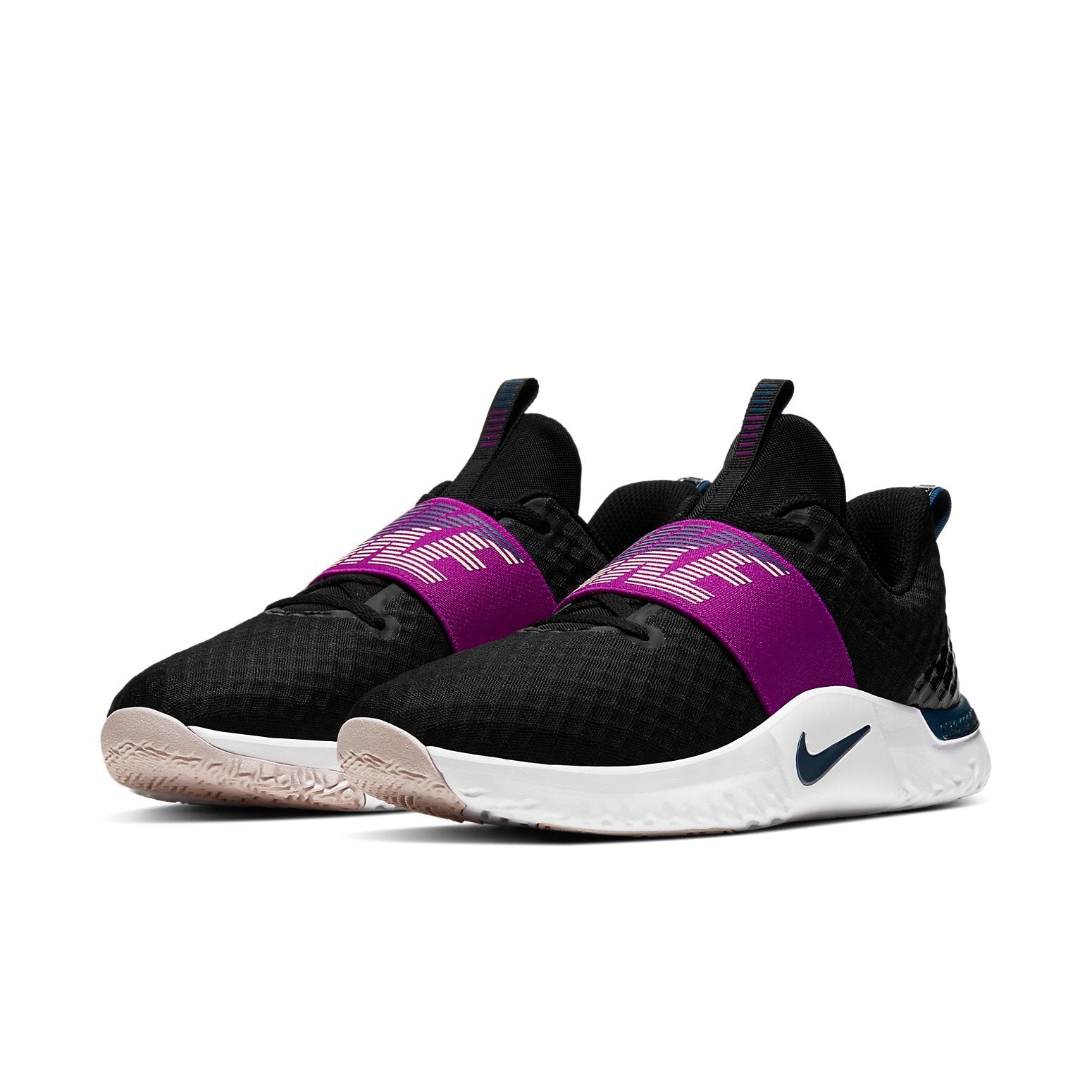 (WMNS) Nike Renew In-Season TR 9 'Vivid Purple' AT1247-012