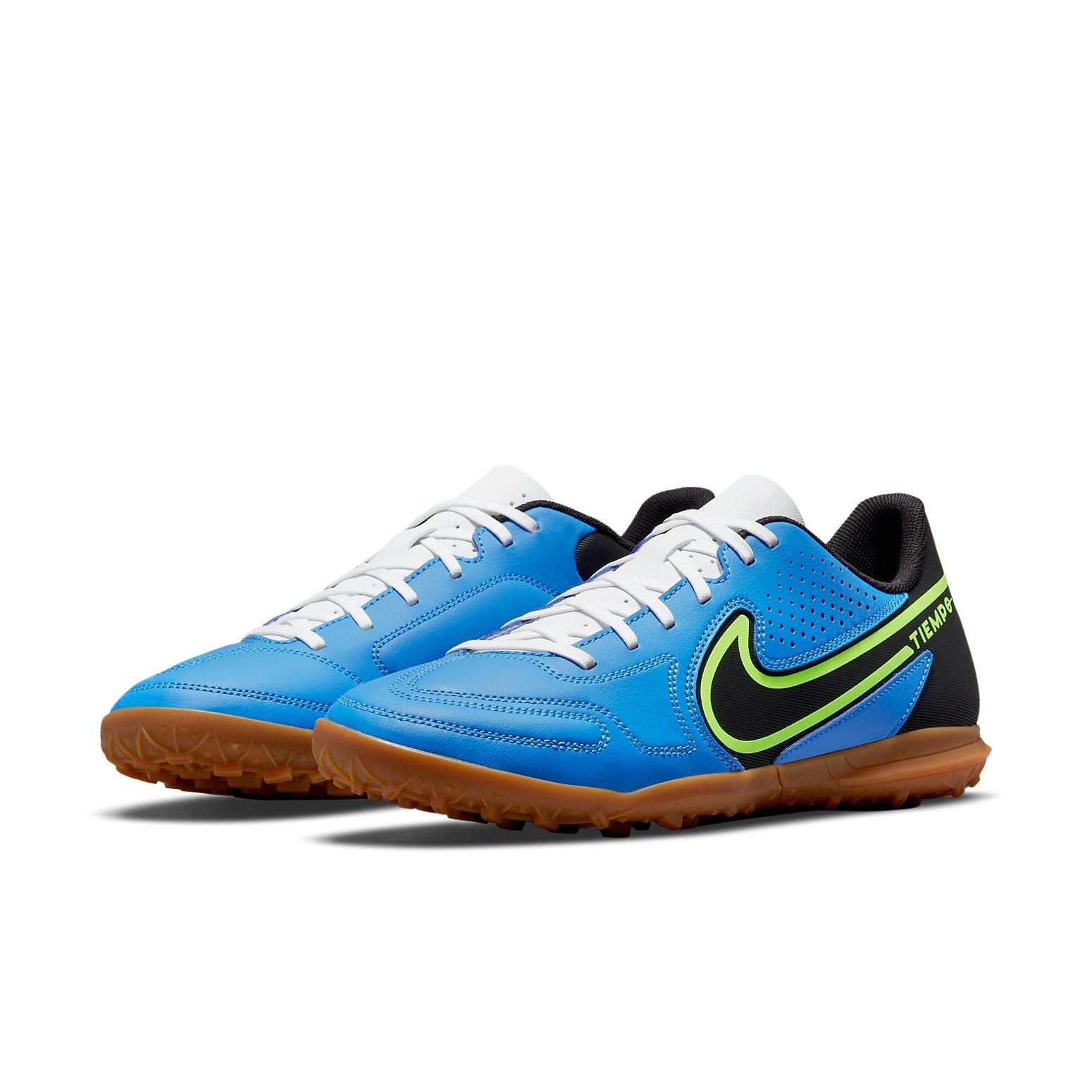 Nike Tiempo Legend 9 Club TF 'Light Photo Blue' DA1193-403