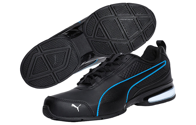 PUMA Leader Vt Sl Softfoam 'Black Blue White' 365291-08