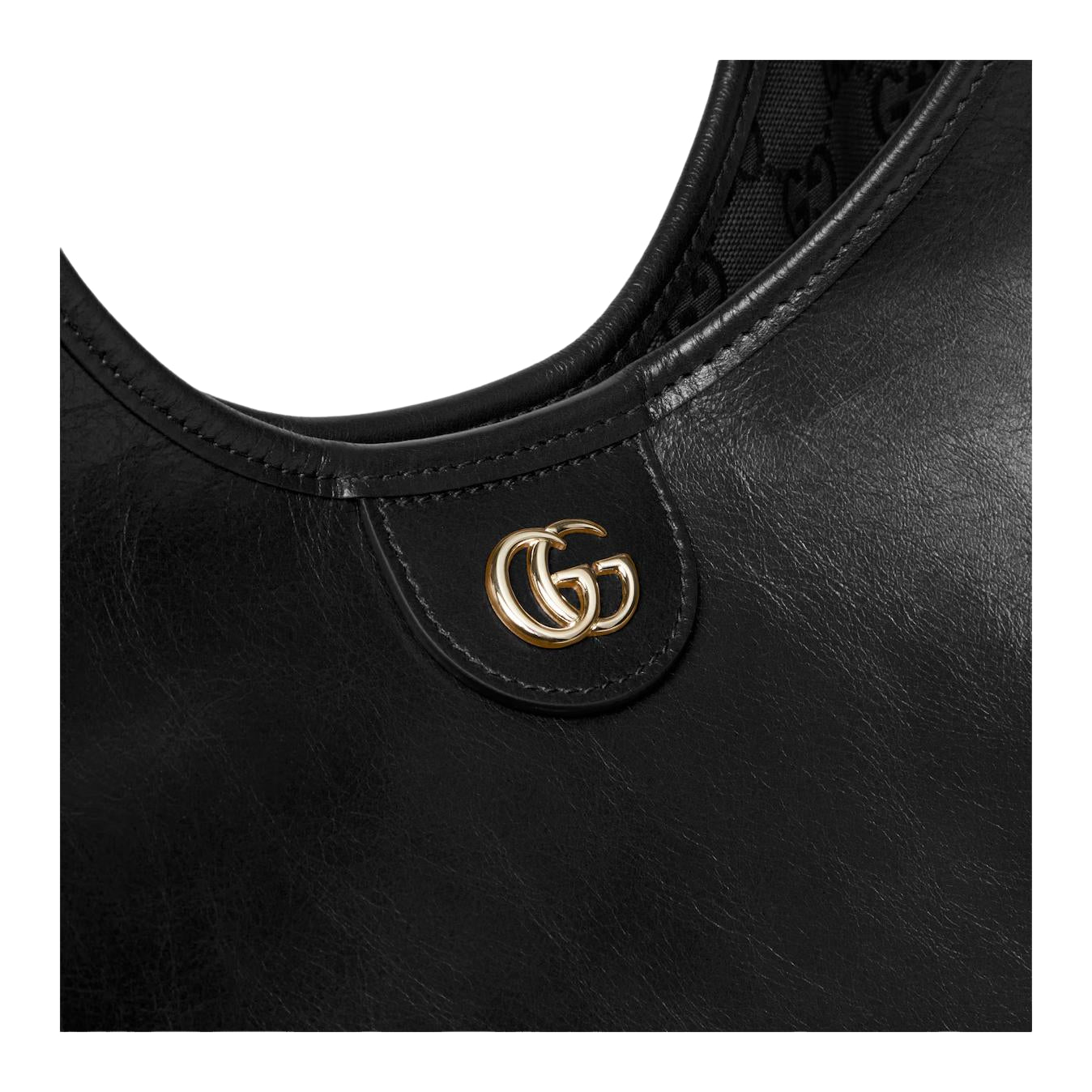 (WMNS) Gucci Giglio Large Tote Bag 'Black' 853971-AAF2H-1060
