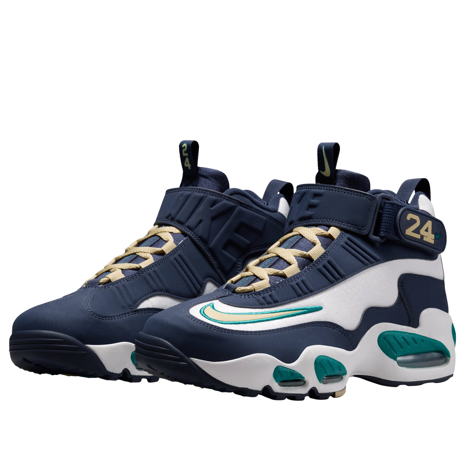 Nike Air Griffey Max 1 'Hall of Fame' IV6299-410
