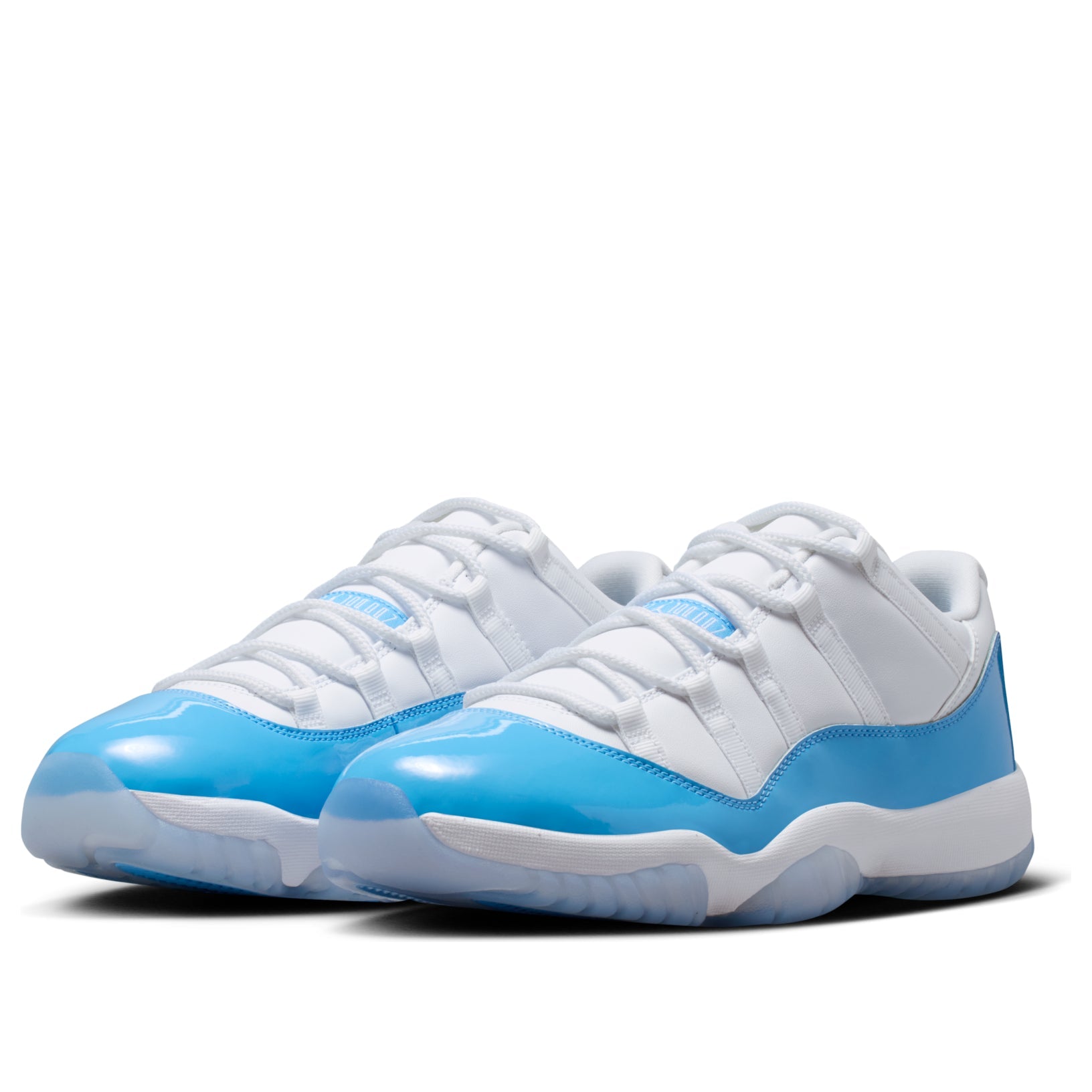 Air Jordan 11 Low 'University Blue' FV5104-100